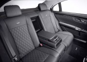 Mercedes-Benz S65 AMG Mercedes-Benz S65 AMG